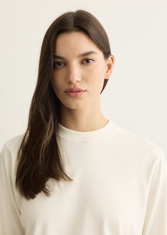 Women's Classic Fit Long Sleeve T-Shirt