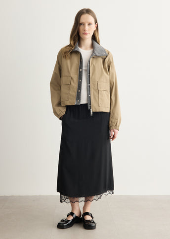 Sabianco Jacket