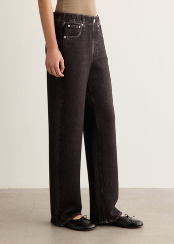 Miramar Spacer Wide Leg Pants
