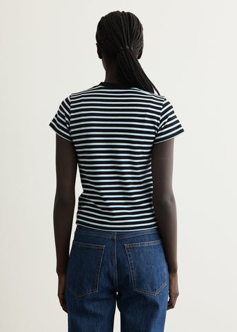 Striped Baby T-Shirt