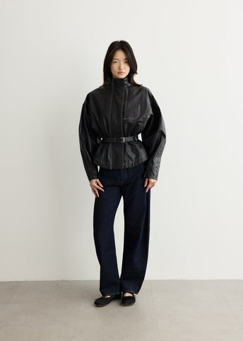 Le Blouson Ciro