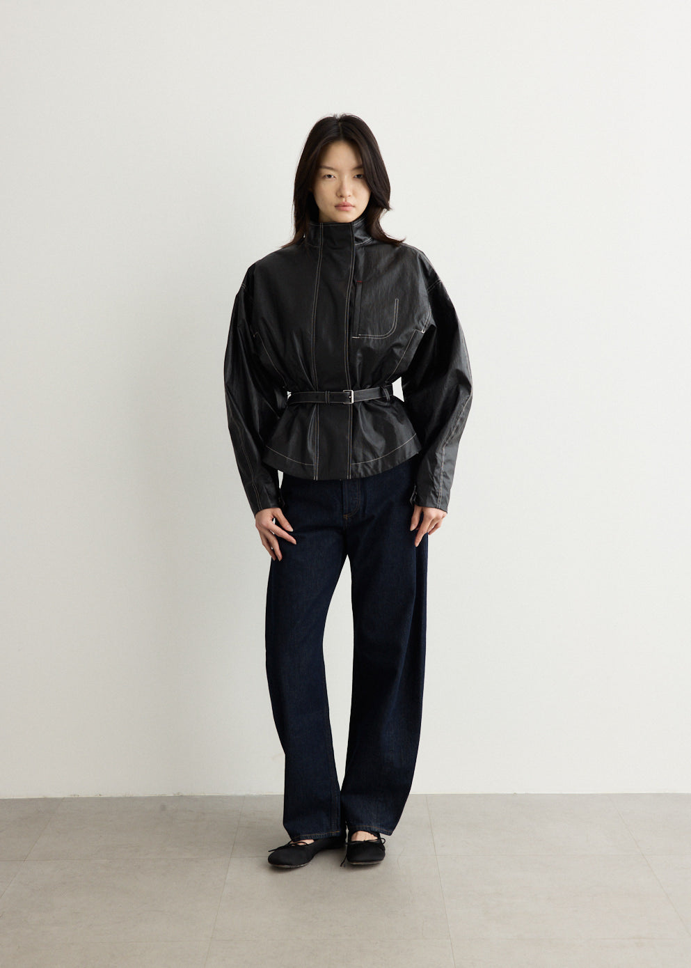 Le Blouson Ciro