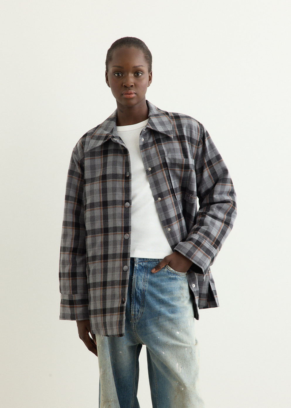 Biana Jacket