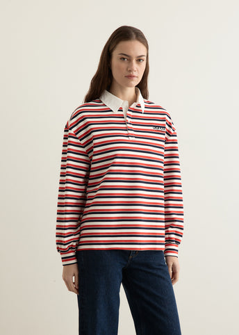 Ellie Polo Top