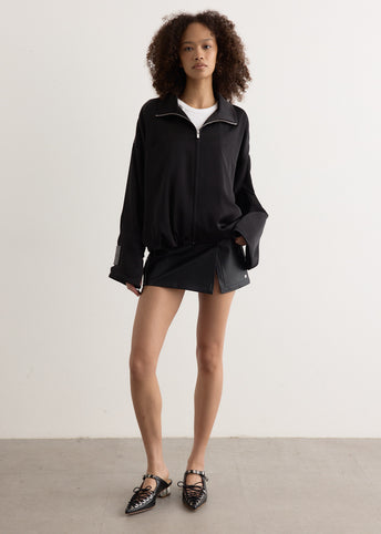 Micro Mini Skirt