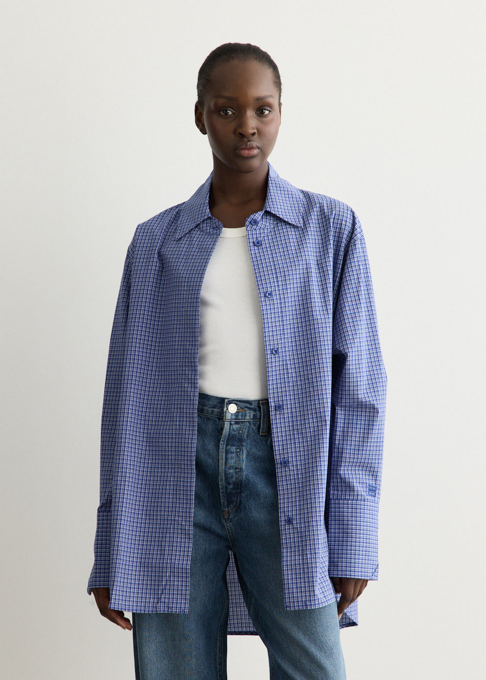 Marc Shirt