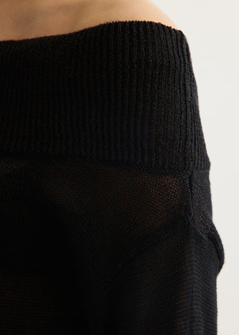 Soto Knit Sweater