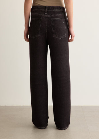Miramar Spacer Wide Leg Pants
