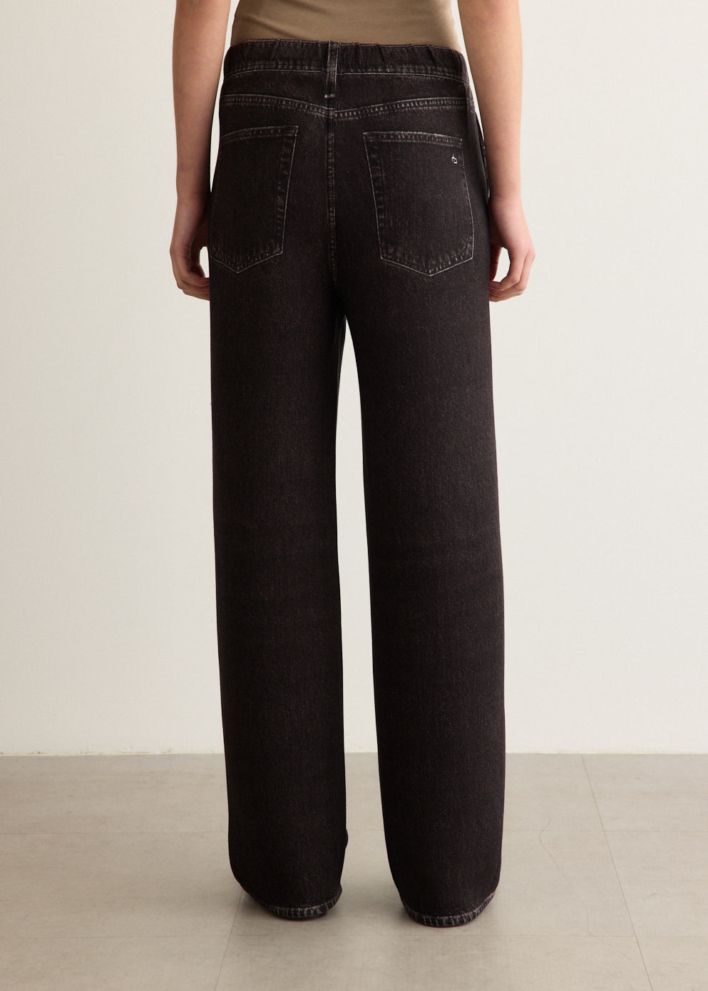 Miramar Spacer Wide Leg Pants