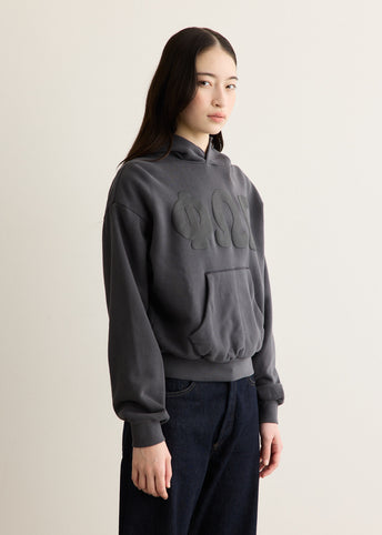 90s Fleece Hoodie