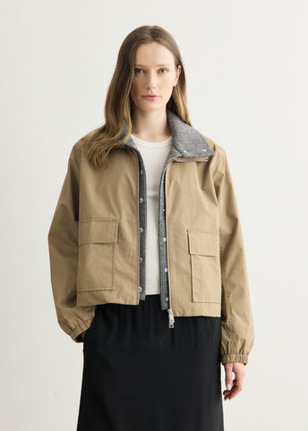Sabianco Jacket