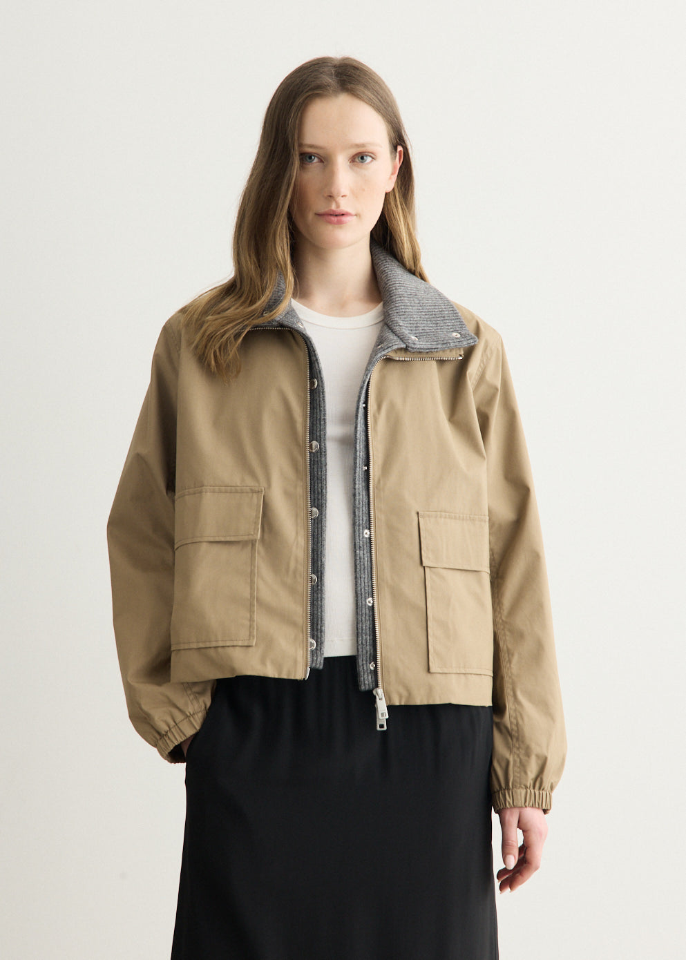 Sabianco Jacket