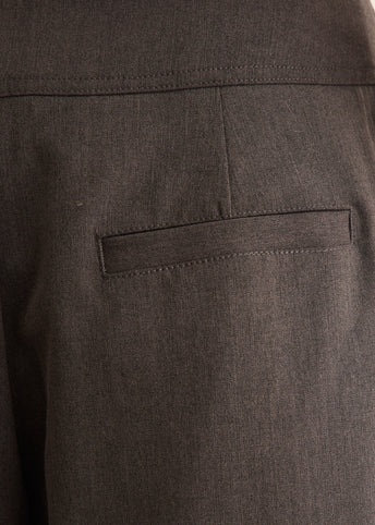 Dolio Pleated Culotte Short