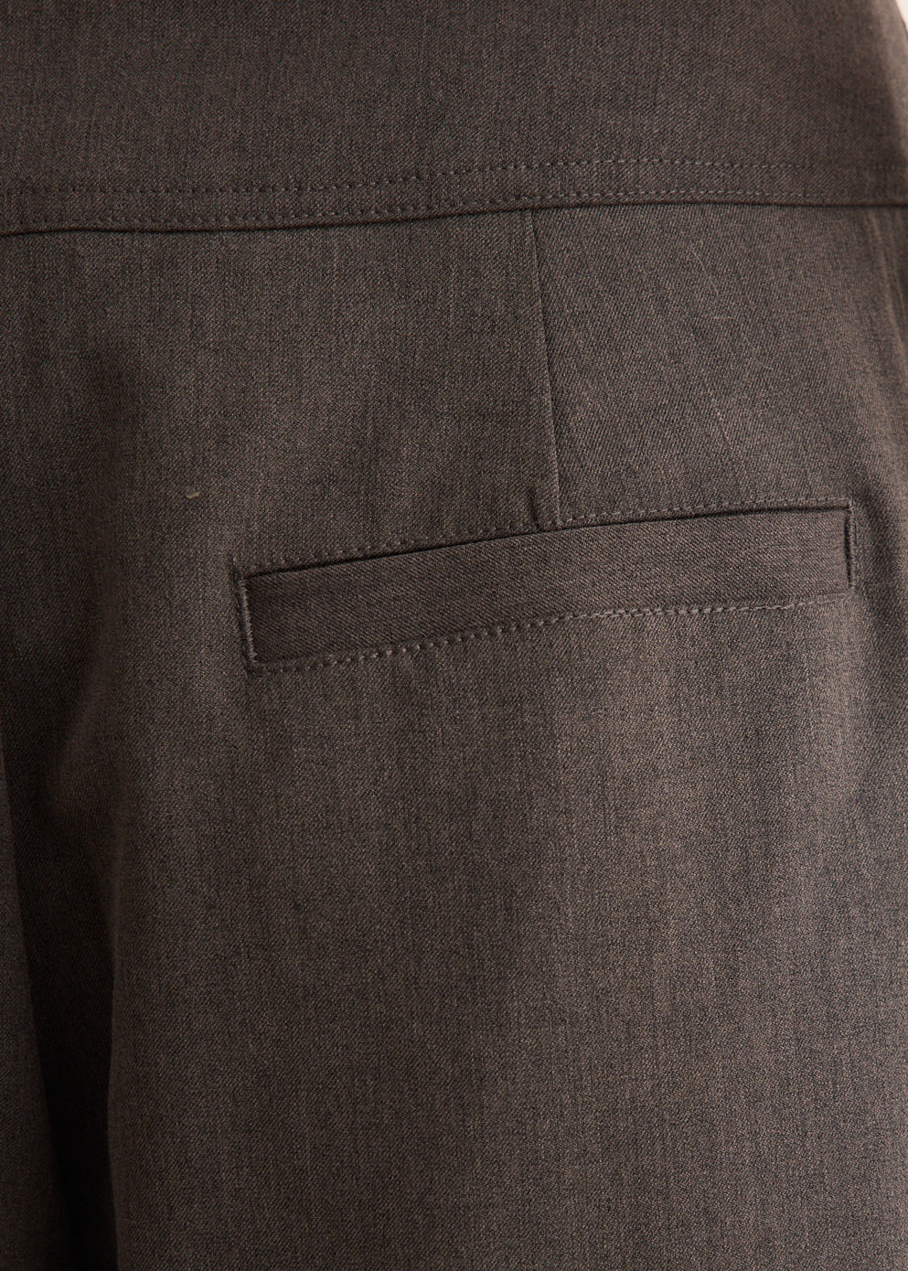 Dolio Pleated Culotte Short