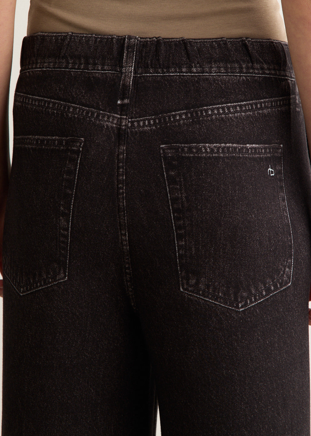 Miramar Spacer Wide Leg Pants