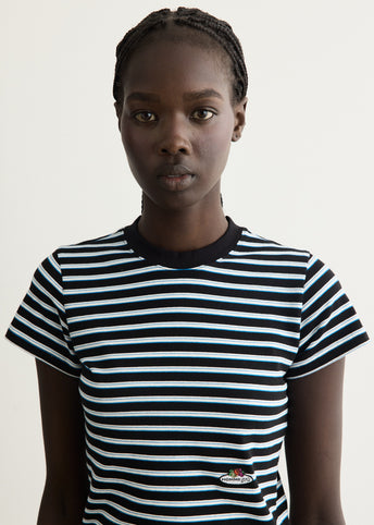 Striped Baby T-Shirt