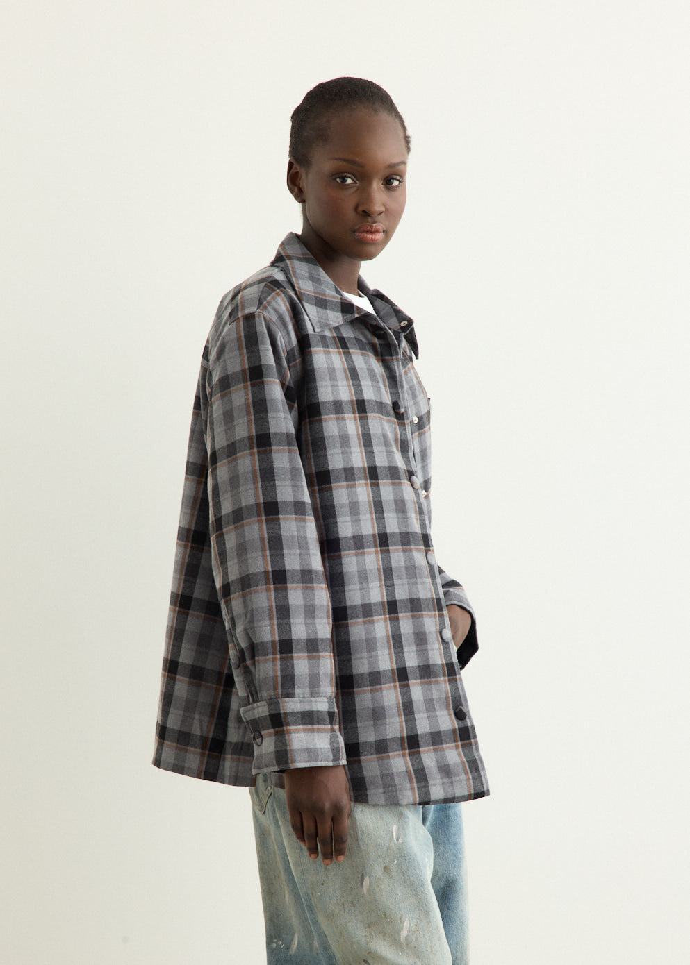 Biana Jacket