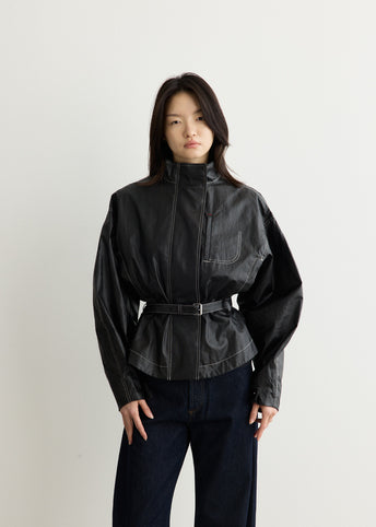 Le Blouson Ciro