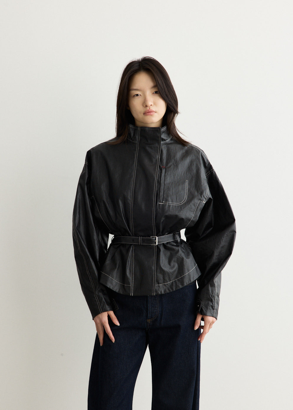 Le Blouson Ciro