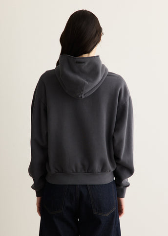 90s Fleece Hoodie