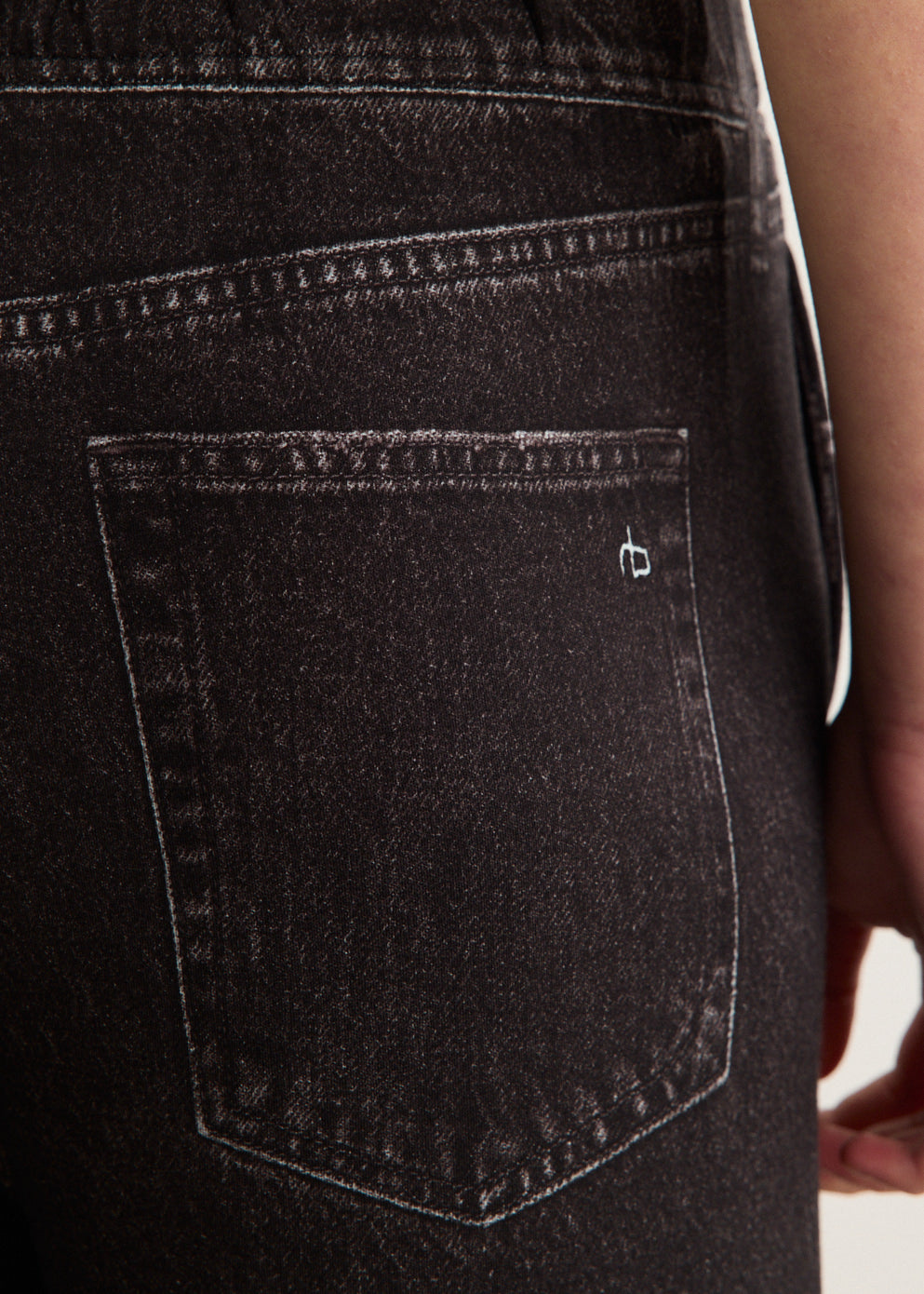 Miramar Spacer Wide Leg Pants