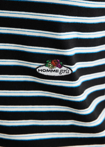 Striped Baby T-Shirt