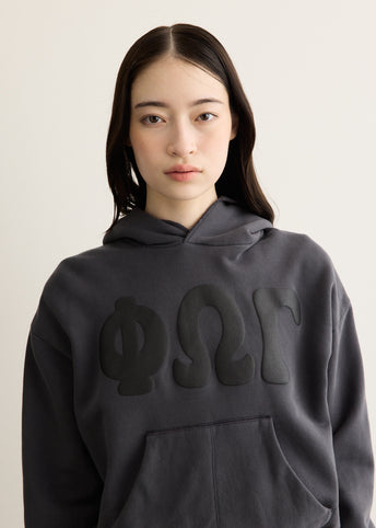 90s Fleece Hoodie