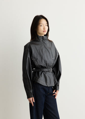 Le Blouson Ciro