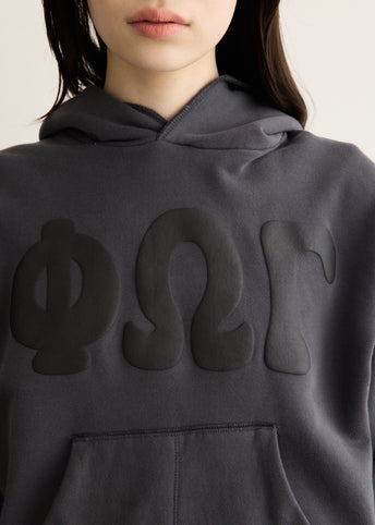 90s Fleece Hoodie