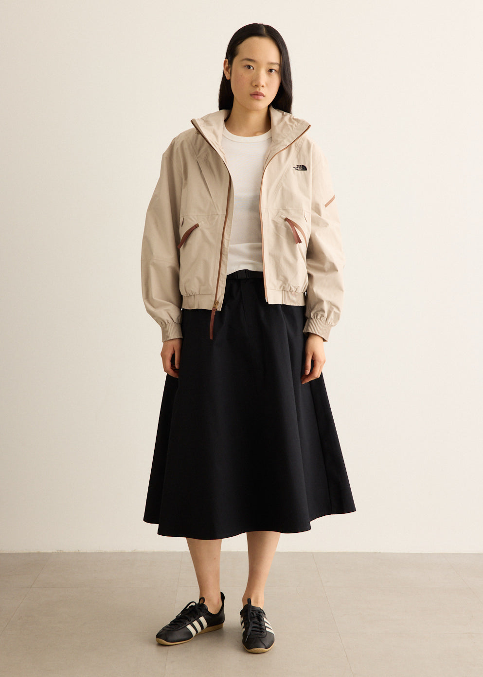 Women's DryVent Dome Bomber Hardshell Jacket