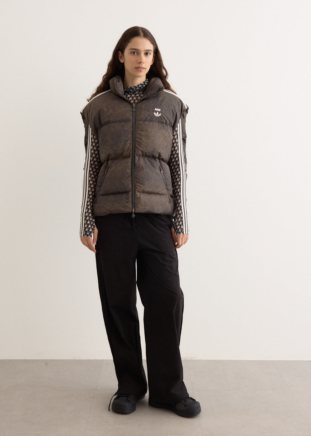 x Avavav Down Vest