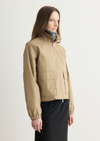 Sabianco Jacket