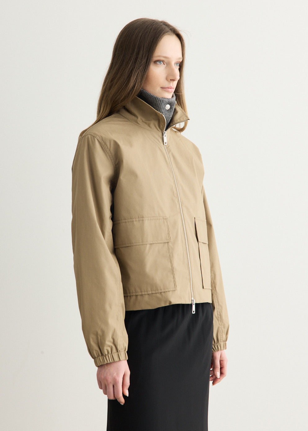 Sabianco Jacket