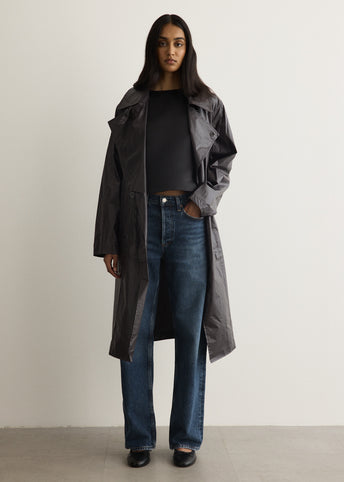 Light Wrap Coat