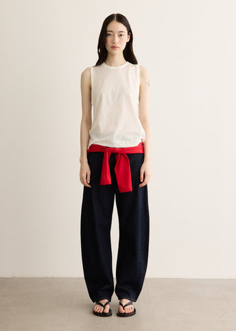 Patch Classic Fit Tank Top