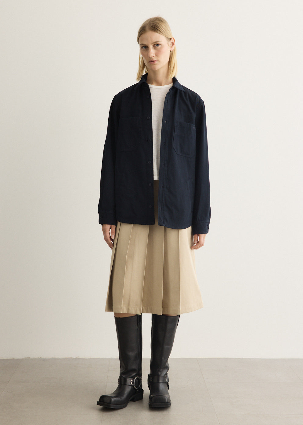 Noah Jacket