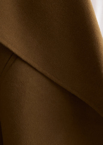 Signature Double Jacket
