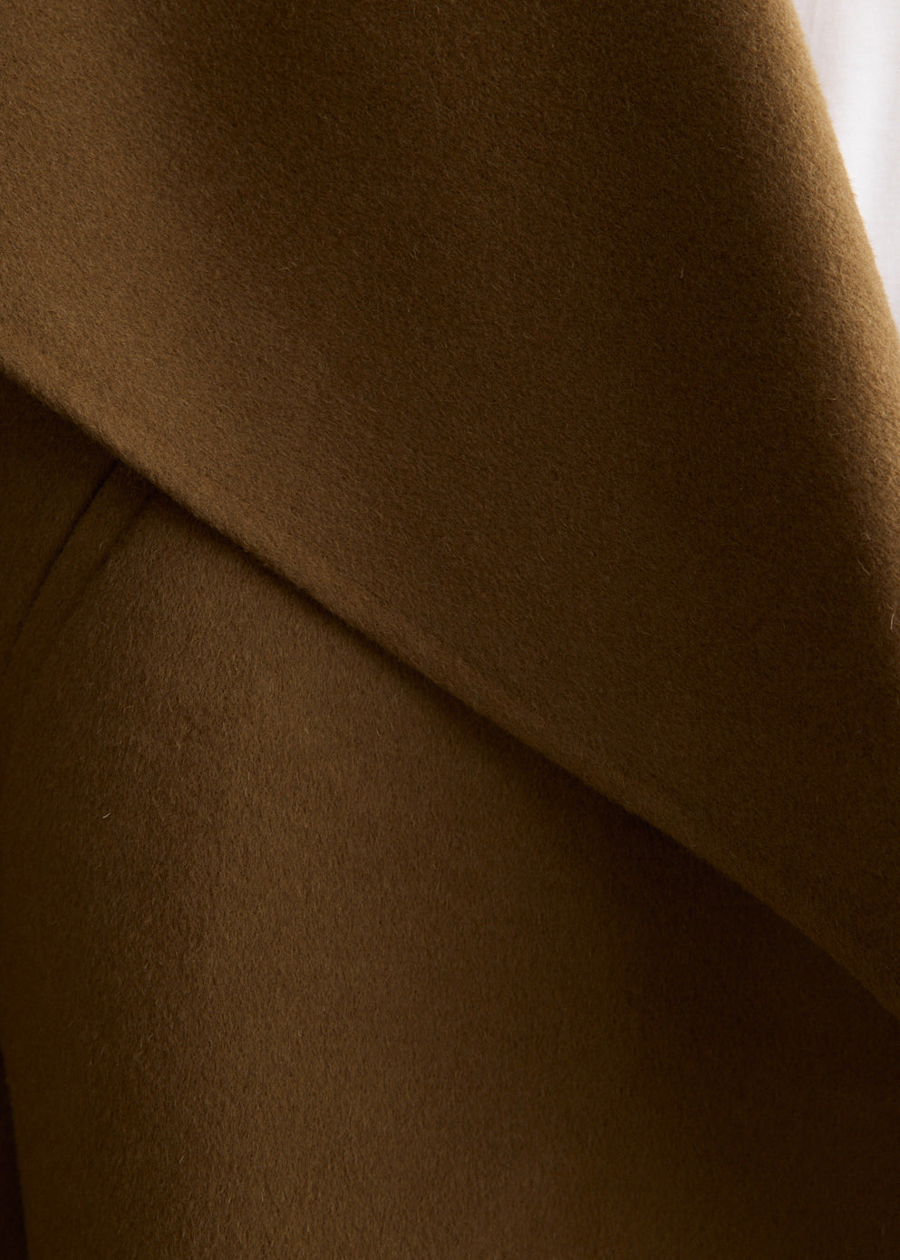 Signature Double Jacket