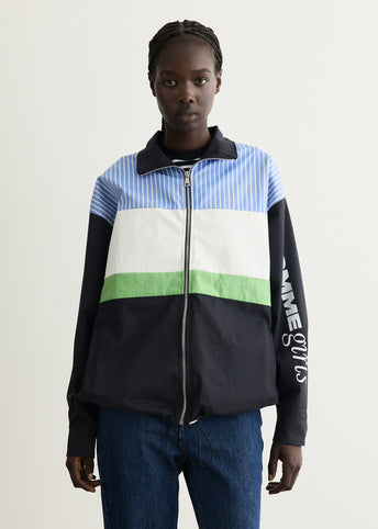 Anorak Jacket
