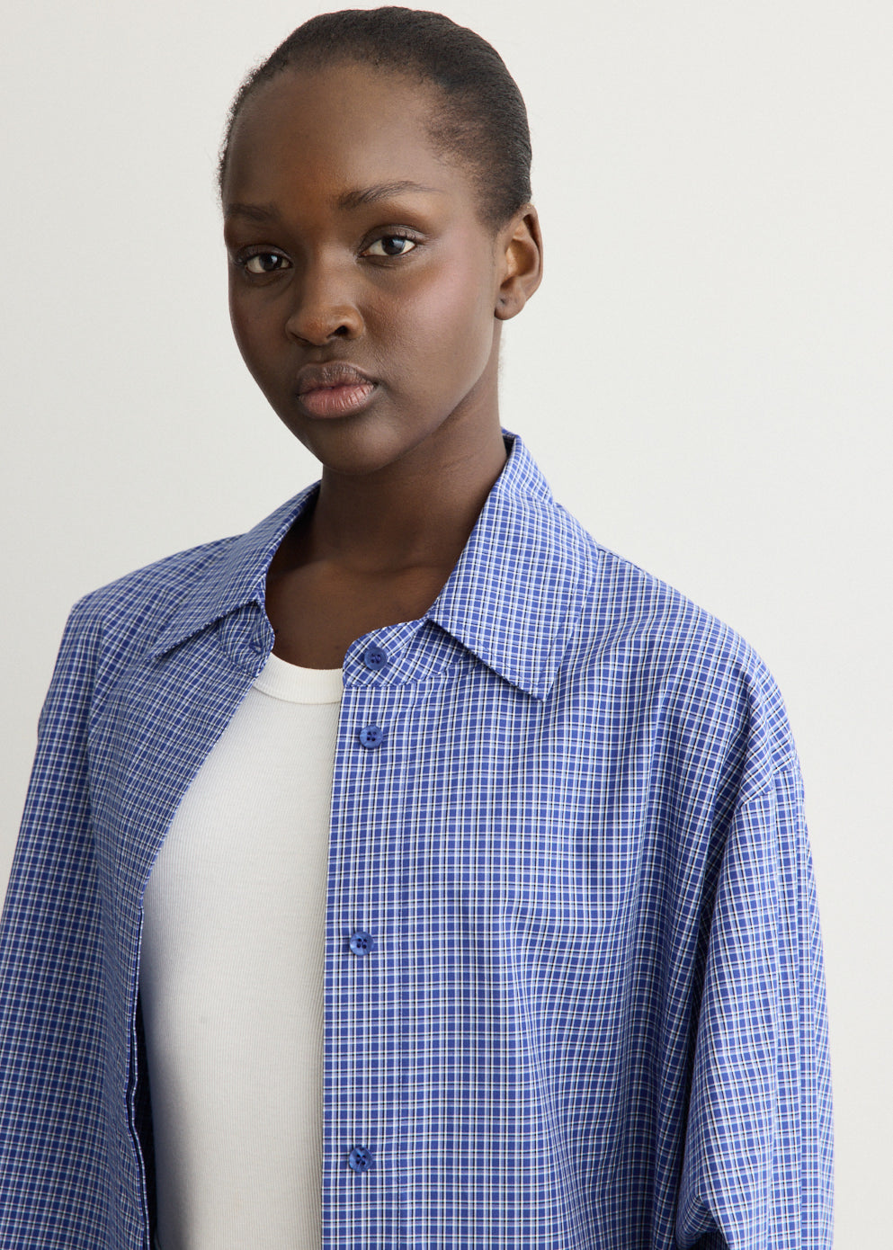 Marc Shirt