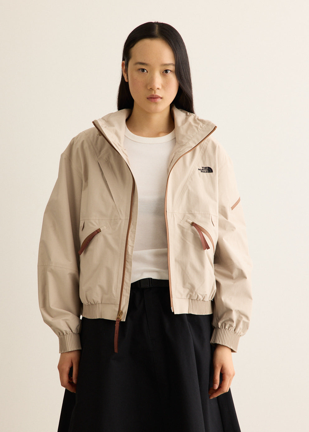 Women's DryVent Dome Bomber Hardshell Jacket