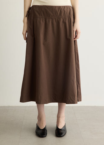 Caspia Volume Skirt
