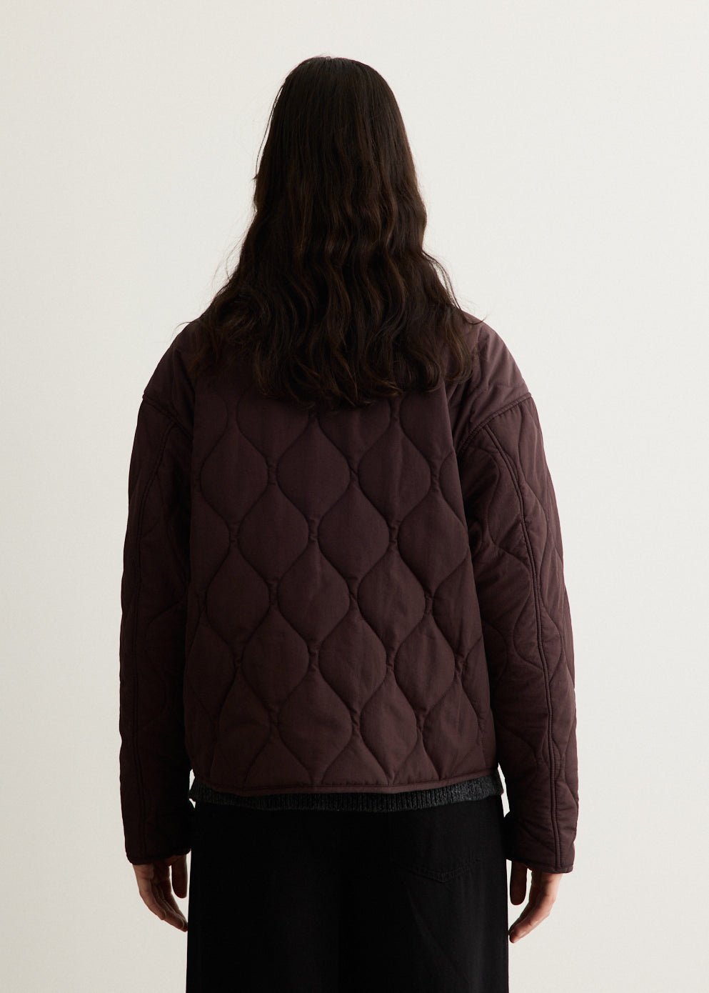 Foxcatch Technical Liner Jacket