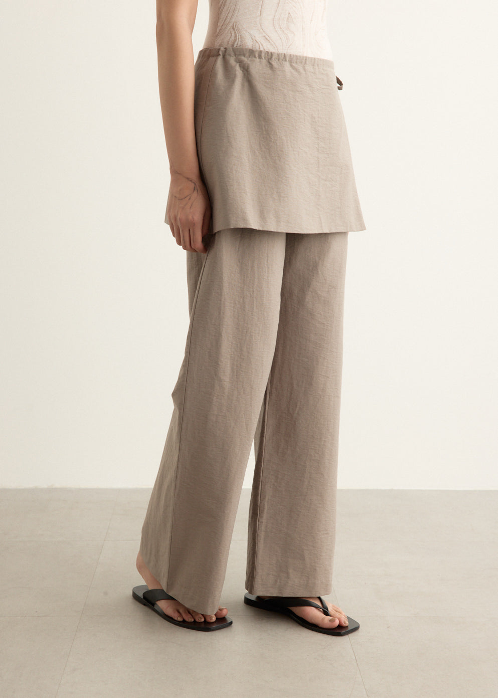 Pretender Pants