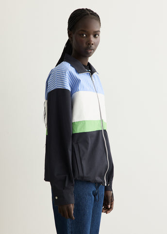 Anorak Jacket