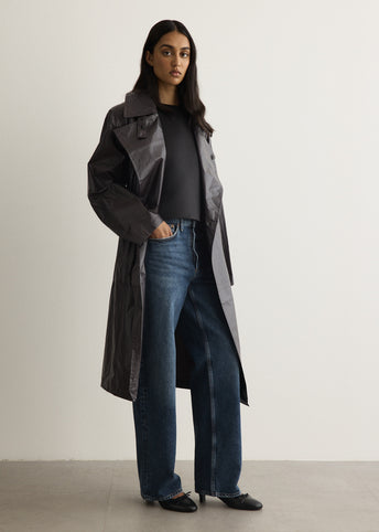 Light Wrap Coat