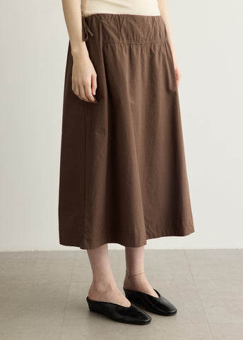 Caspia Volume Skirt
