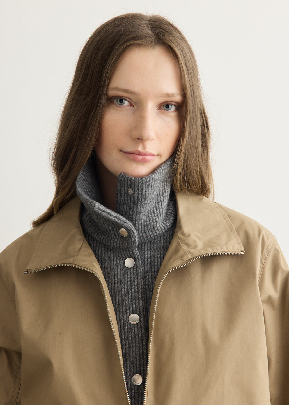 Sabianco Jacket
