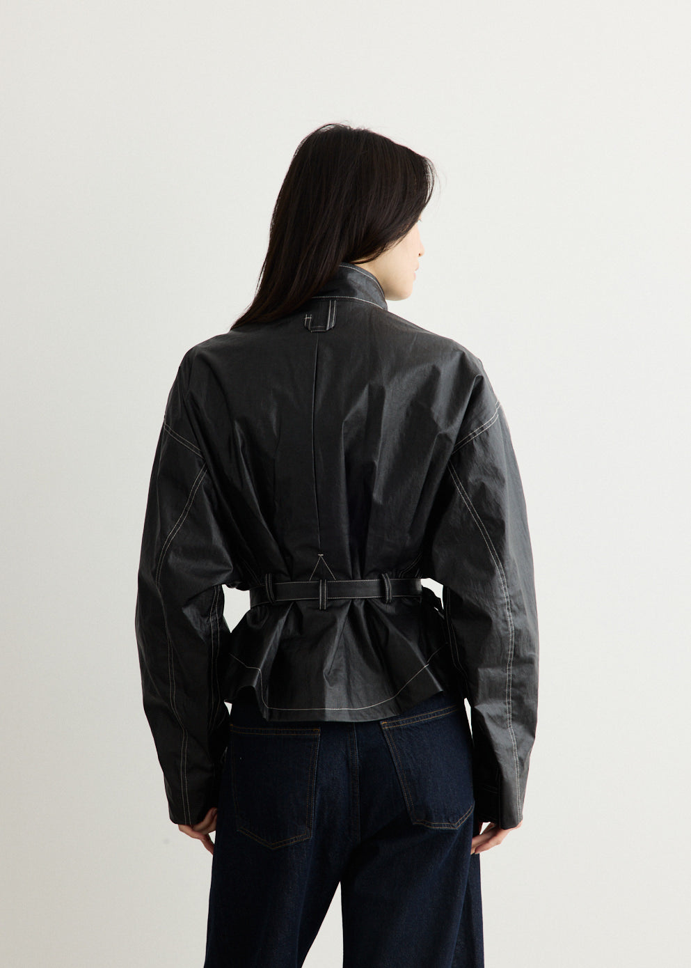 Le Blouson Ciro