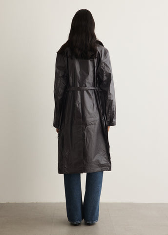 Light Wrap Coat